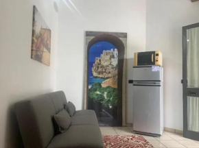 Bright apartment near Magliano - 50 m² with amenities Magliano In Toscana